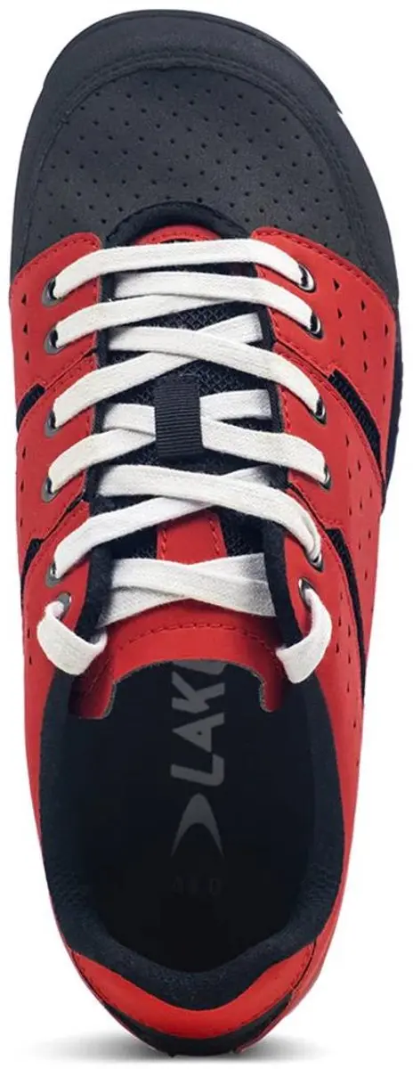 Lake MX169 Mountainbikeschoenen - 41 - Grijs/Zwart - afbeelding 5 van 6