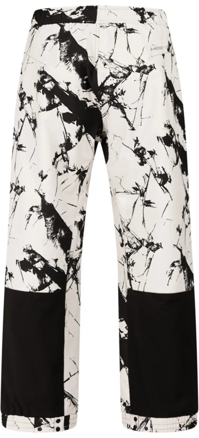 Protest Flutony Skibroek - Off White - afbeelding 3 van 6
