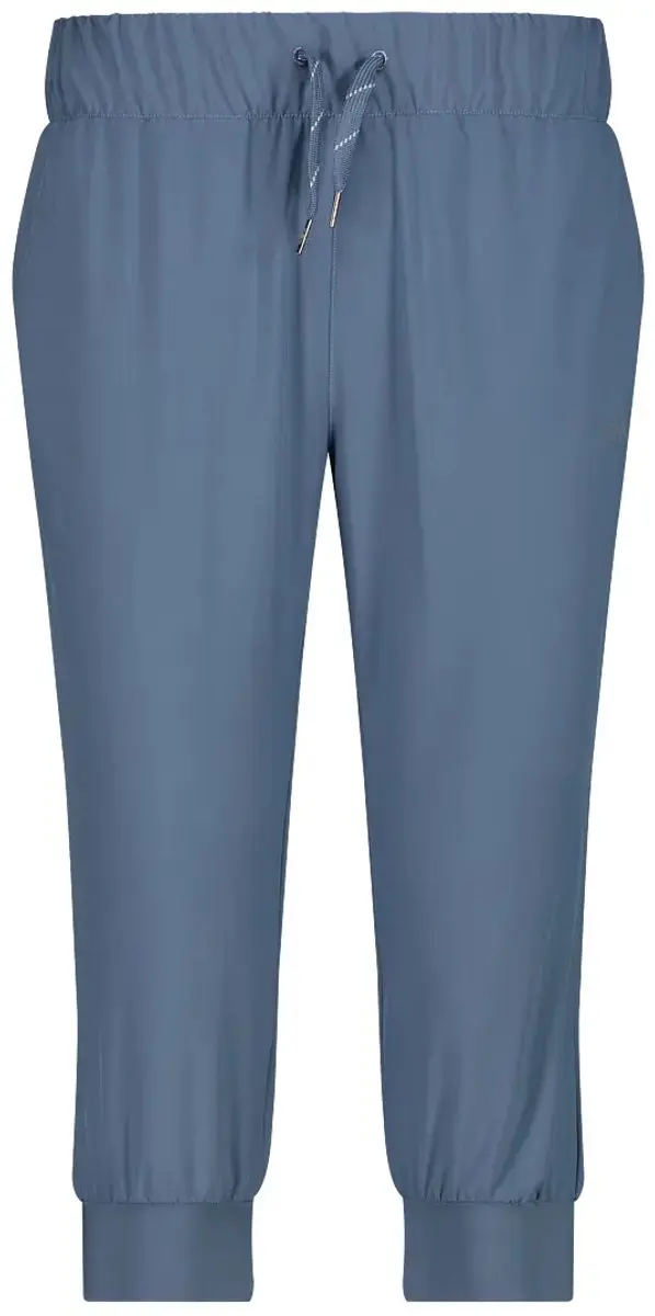 CMP 3/4 Broek Dames Extra Licht - Avocado - afbeelding 5 van 6
