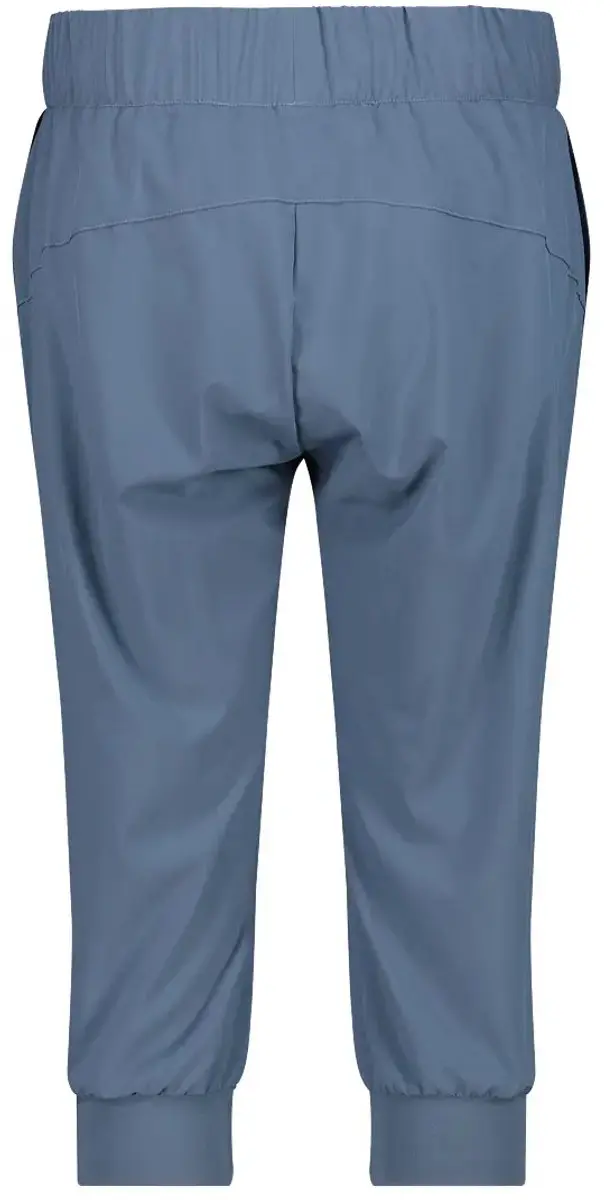 CMP 3/4 Broek Dames Extra Licht - Avocado - afbeelding 6 van 6