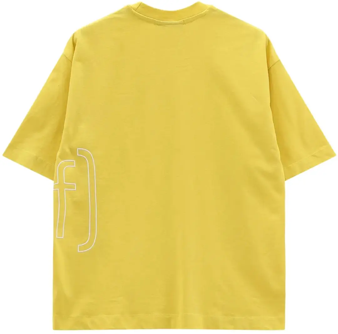 CMP Katoenen T-shirt - Acacia - L - afbeelding 2 van 6