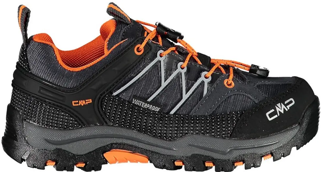 CMP Rigel Waterproof Wandelschoenen