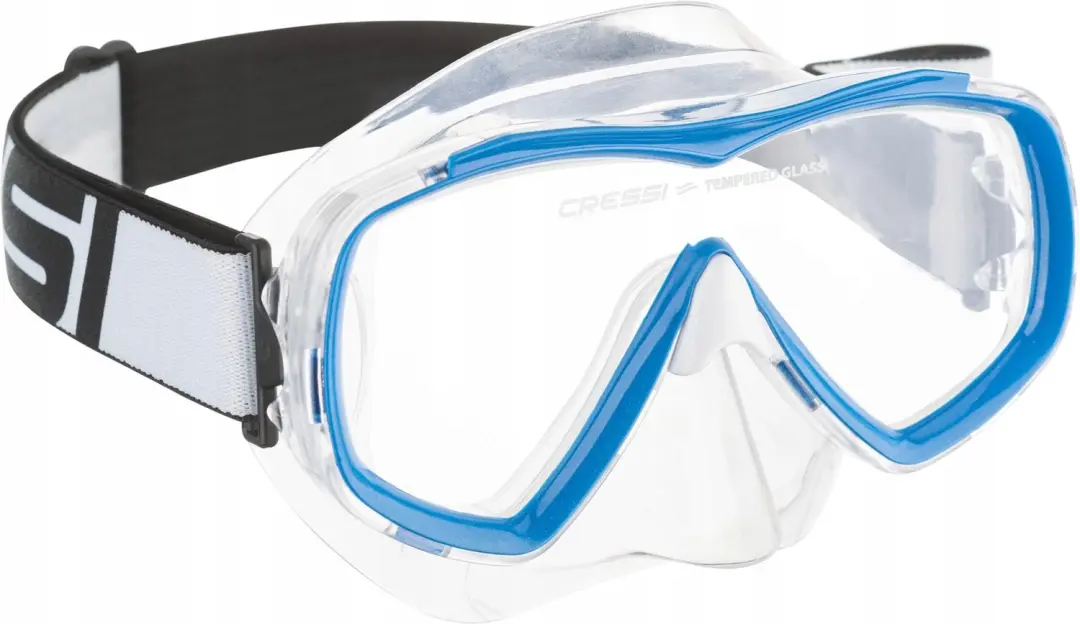 Cressi Duikbril Kinderen DN351050