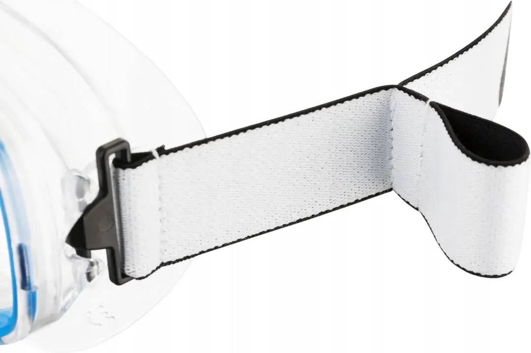 Cressi Duikbril Kinderen DN351050 - Blauw - afbeelding 3 van 6