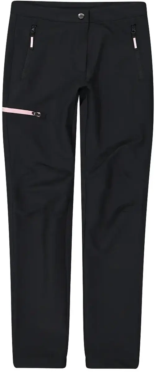 CMP Uitbreidbare polyester wandelbroek meisje - afbeelding 5 van 6