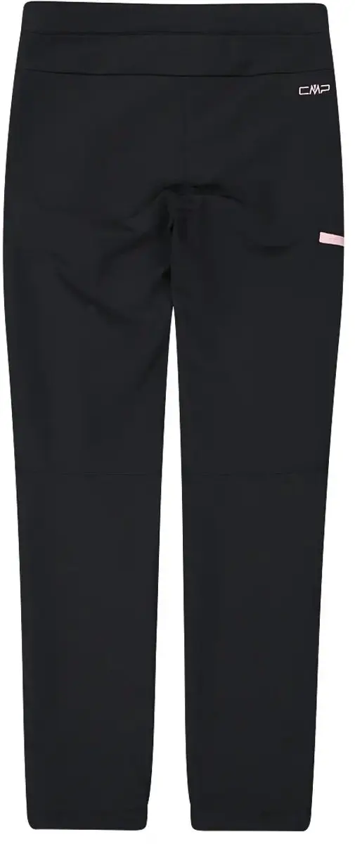 CMP Uitbreidbare polyester wandelbroek meisje - afbeelding 6 van 6