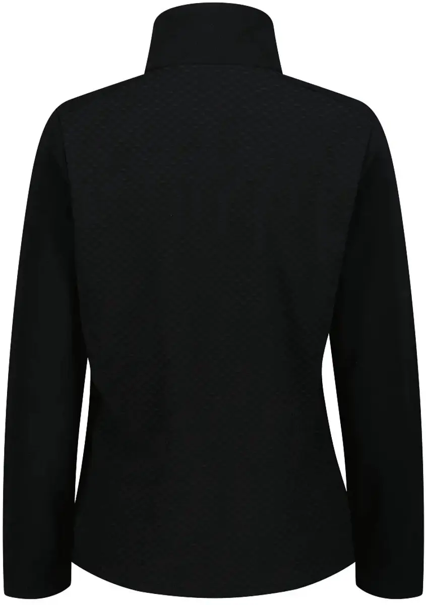 CMP Arctic Fleece 1/2 Zip Dames - Jade - afbeelding 6 van 6