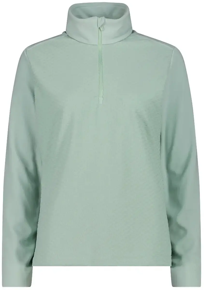 CMP Arctic Fleece 1/2 Zip Dames