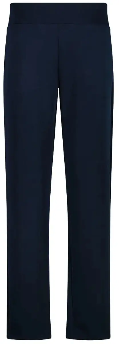 CMP Alice Ademende Broek Dames - Zwartblauw - afbeelding 5 van 6