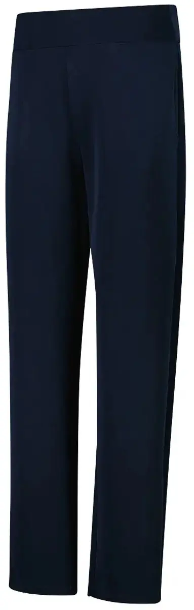 CMP Alice Ademende Broek Dames - Zwartblauw - afbeelding 2 van 6