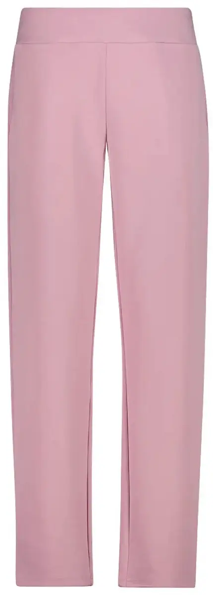 CMP Alice Ademende Broek Dames - Zwartblauw - afbeelding 3 van 6