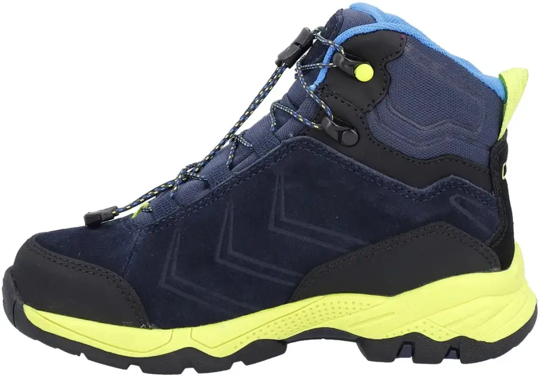 CMP Melnick WIP Mid Kinderwandelschoenen - afbeelding 4 van 6