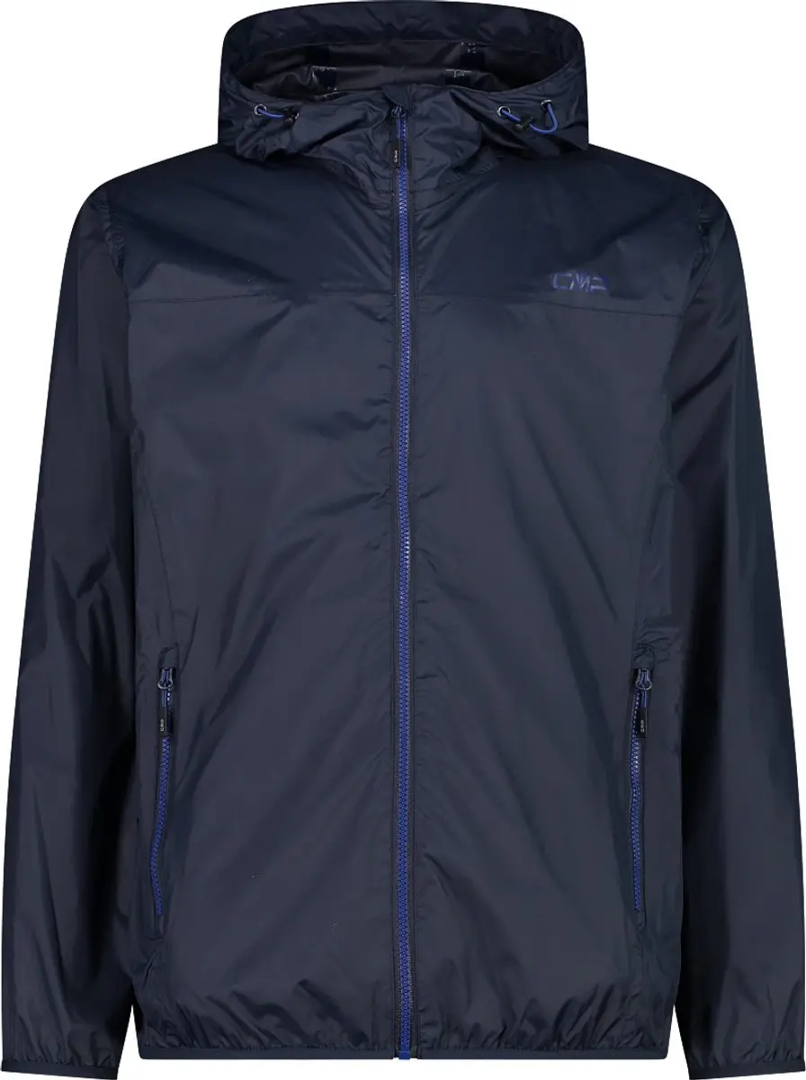 CMP Rain Fix Hood Waterdichte Jas