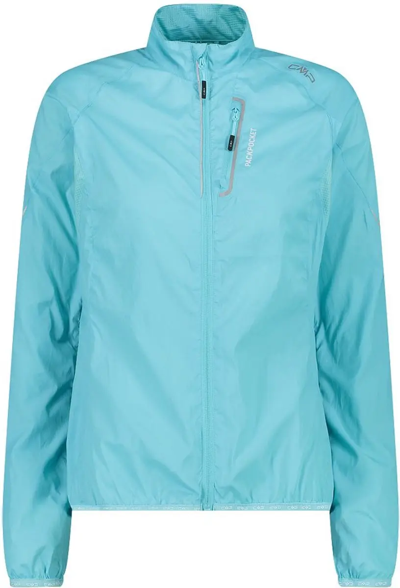 Cmp 3c46776t Jasje Blauw L Vrouw