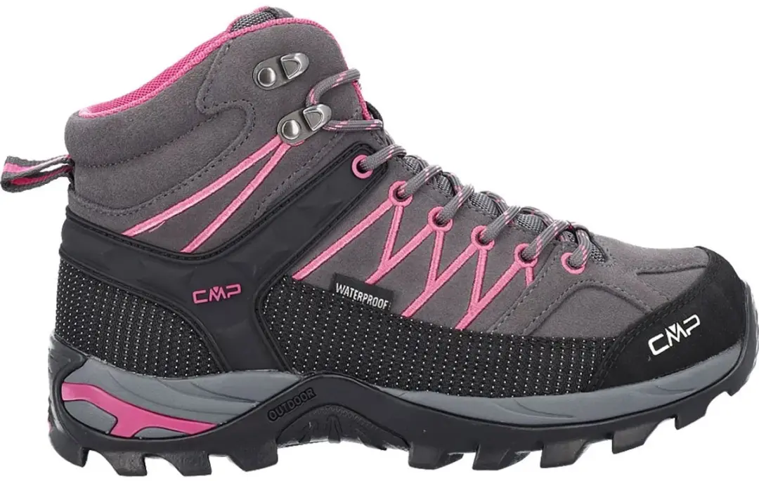 CMP Rigel Mid WP Dameswandelschoenen - afbeelding 6 van 6