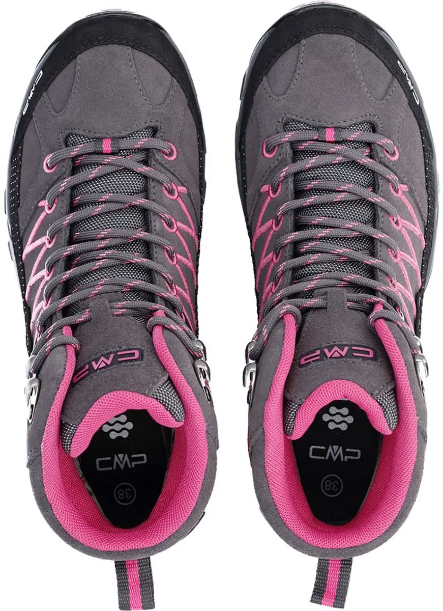 CMP Rigel Mid WP Dameswandelschoenen - afbeelding 5 van 6