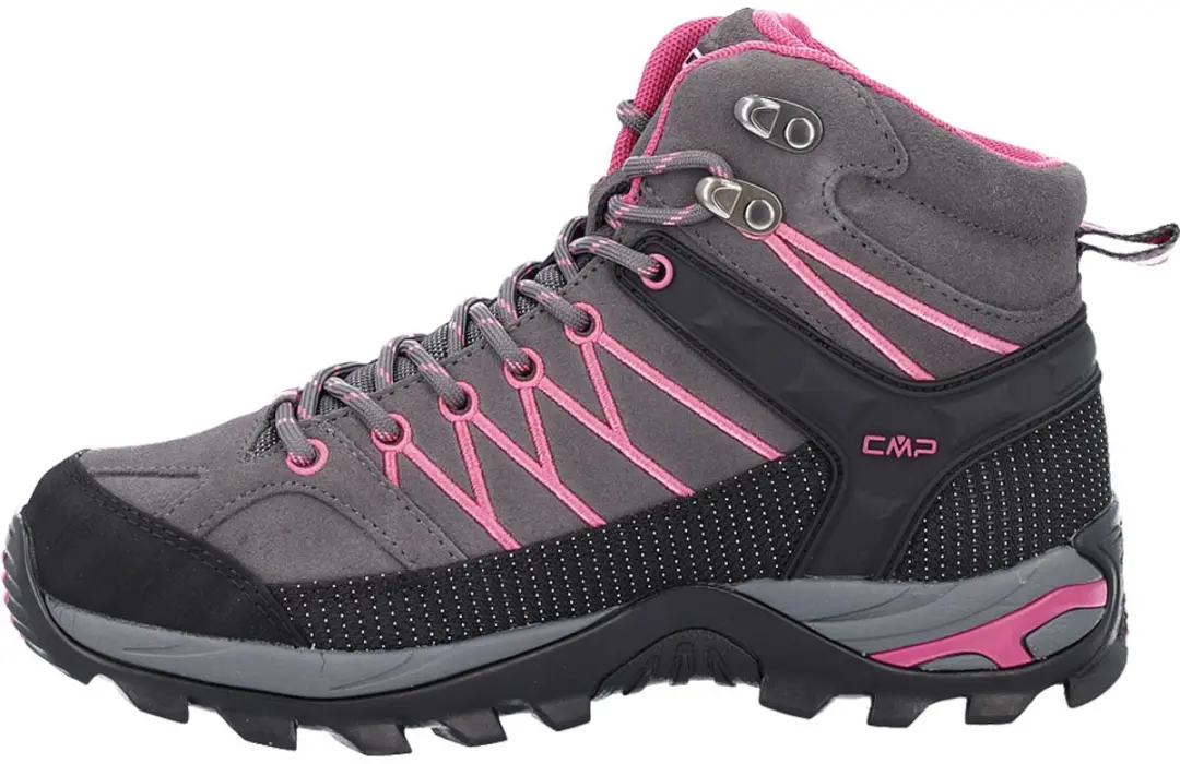 CMP Rigel Mid WP Dameswandelschoenen - afbeelding 4 van 6