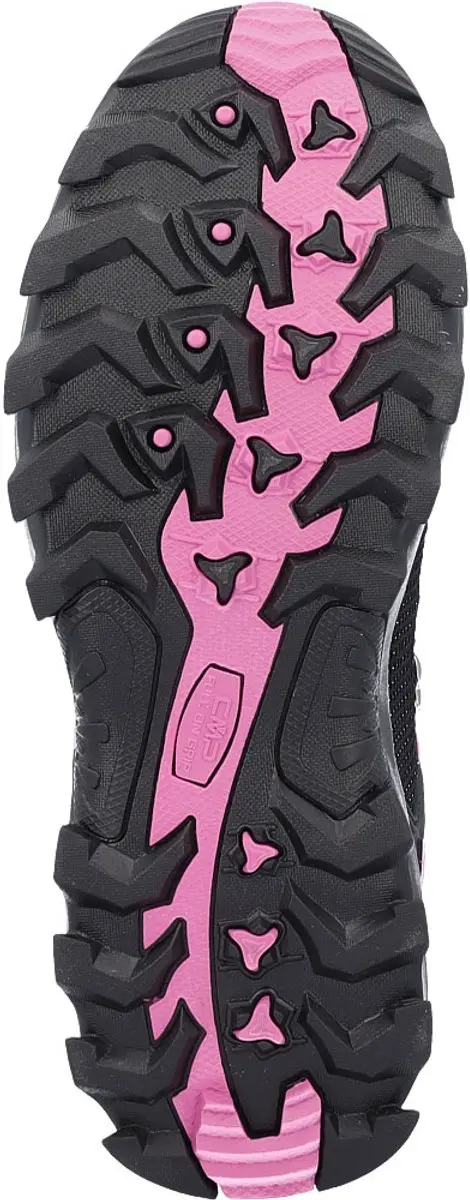 CMP Rigel Mid WP Dameswandelschoenen - afbeelding 2 van 6