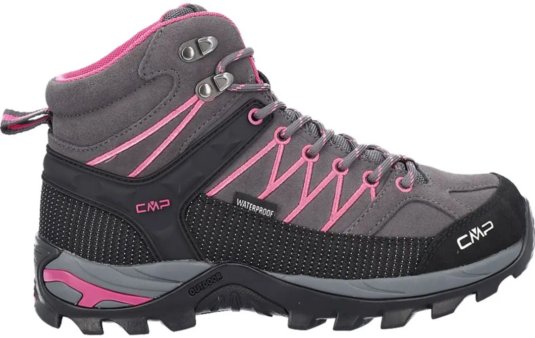 CMP Rigel Mid WP Dameswandelschoenen