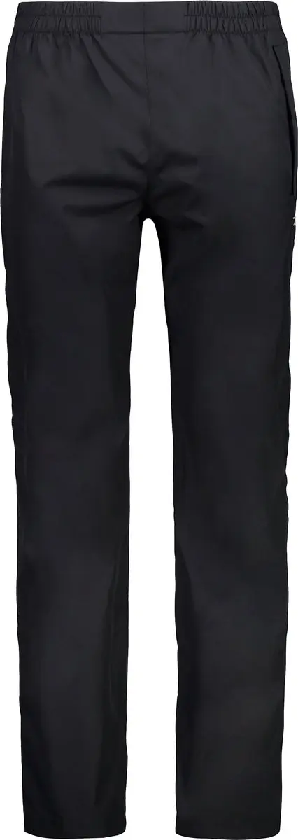 CMP Regenbroek met Zijritsen - Zwart - XXXL - afbeelding 3 van 6