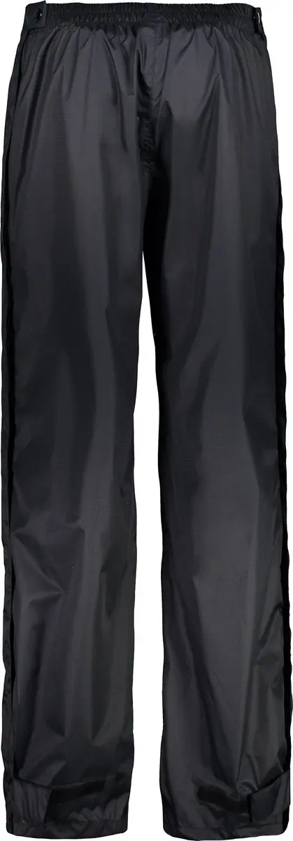 CMP Regenbroek met Zijritsen - Zwart - XXXL - afbeelding 4 van 6