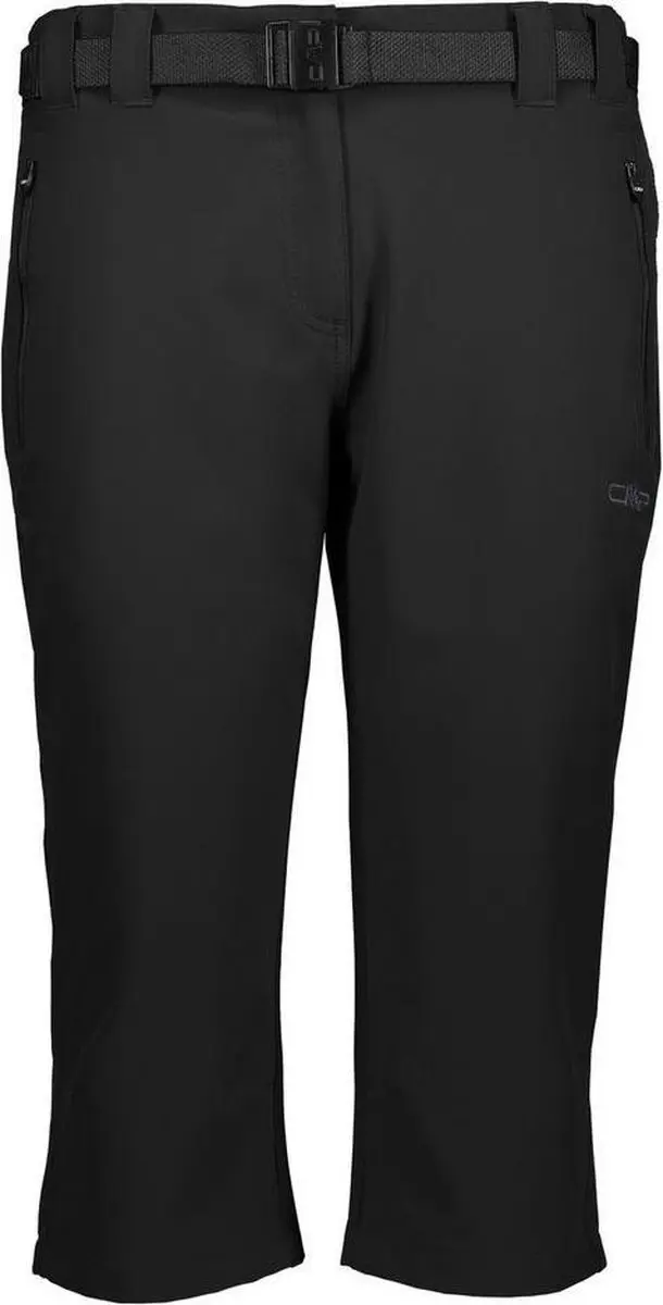 Woman Capri U901 nero