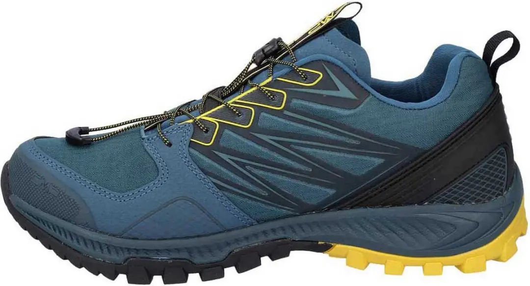 CMP Atik Waterproof Wandelschoenen - Deep Lake - afbeelding 3 van 6
