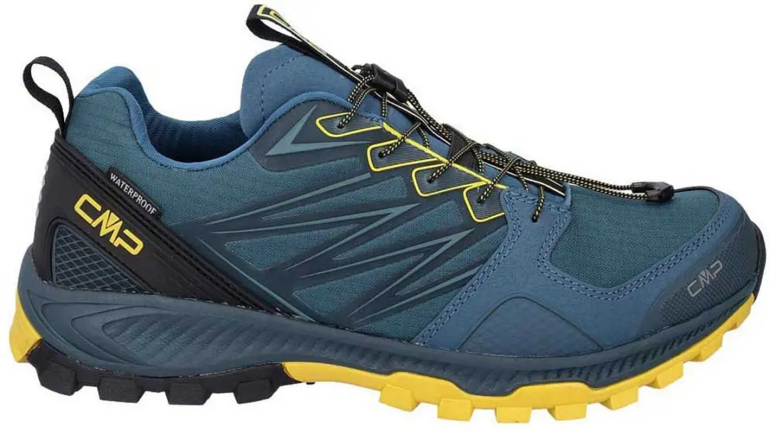 CMP Atik Waterproof Wandelschoenen
