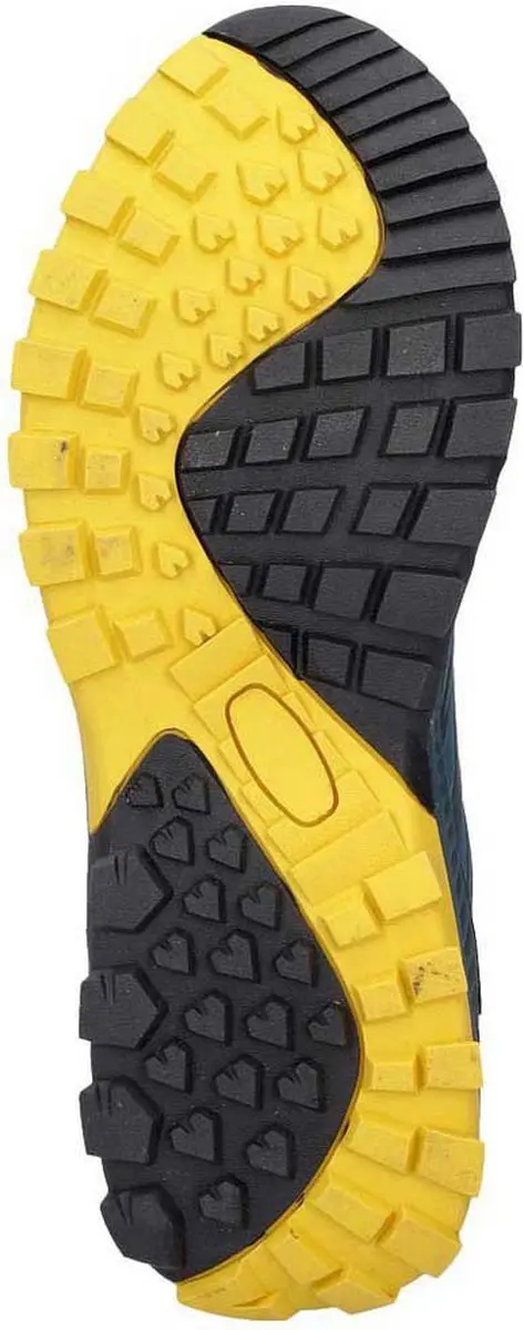 CMP Atik Waterproof Wandelschoenen - Deep Lake - afbeelding 2 van 6