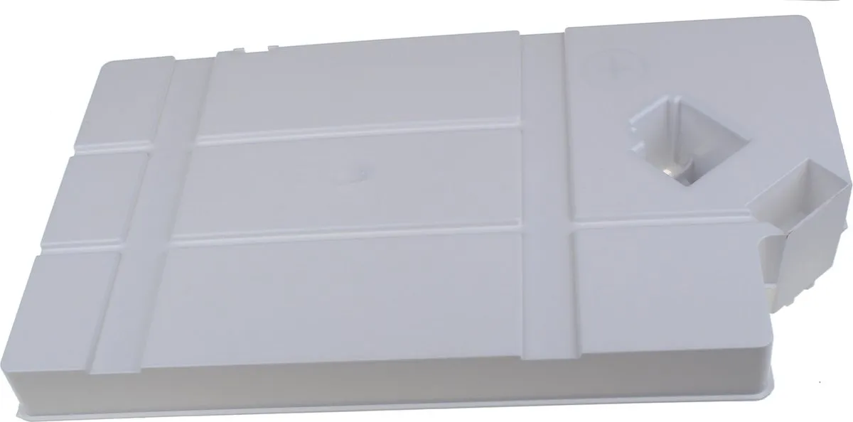 Whirlpool Wateropvangschaal 480132101352