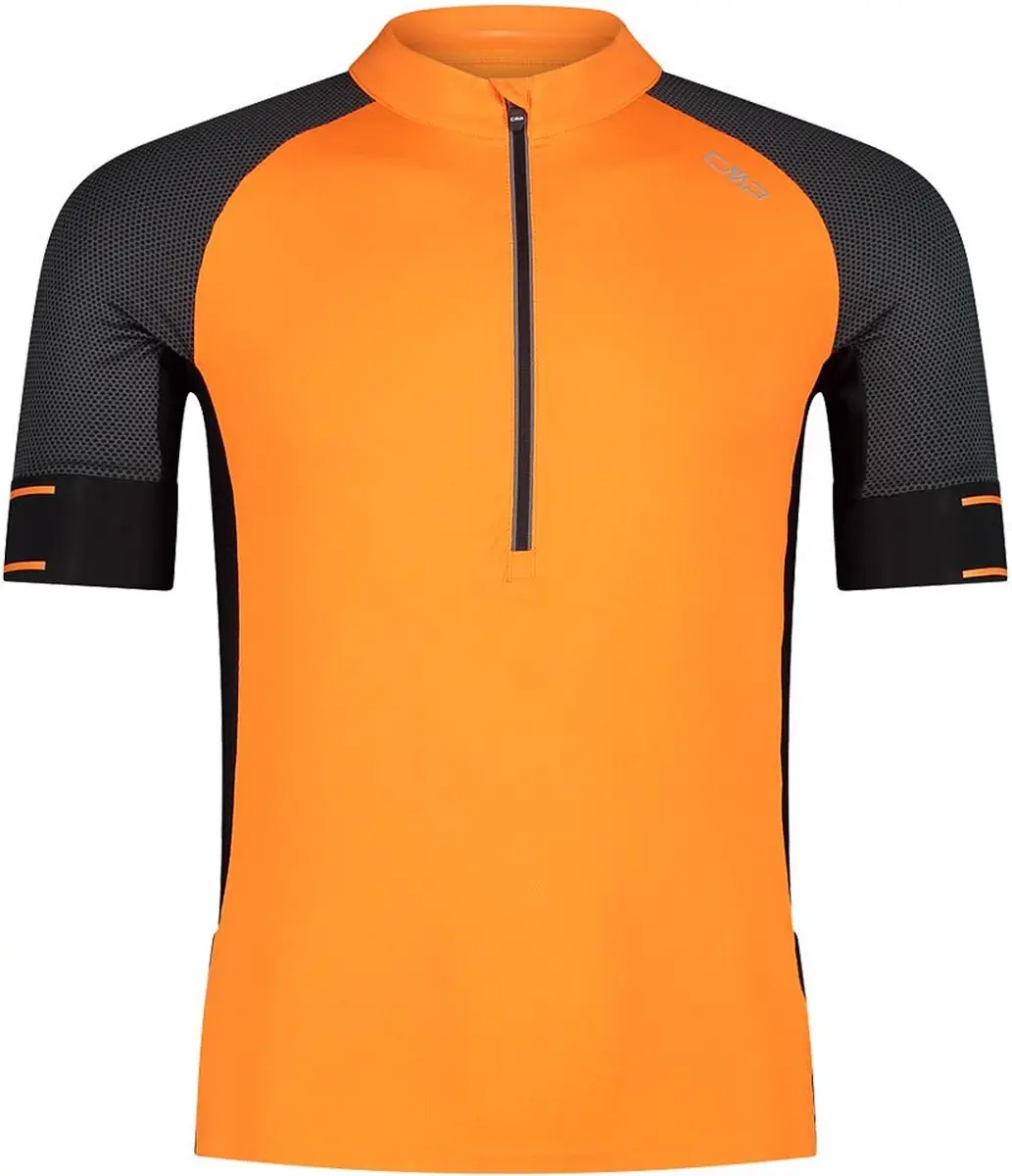 CMP T-shirt met korte mouwen