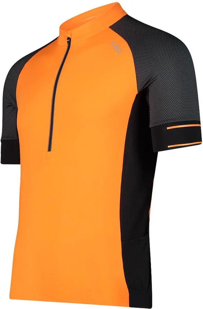 CMP T-shirt met korte mouwen - Flame - L - afbeelding 3 van 3
