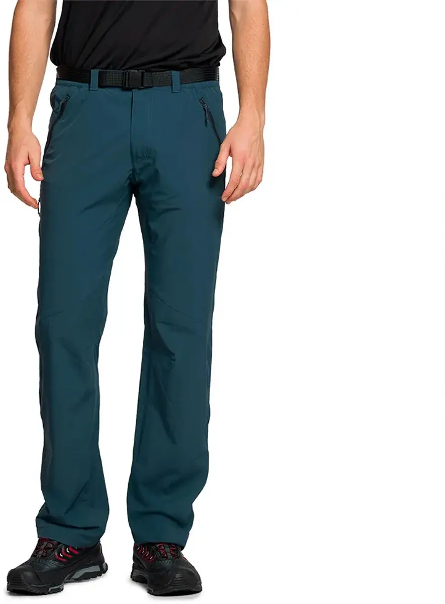 Trangoworld Ventoux V02 Broek Blauw L Man