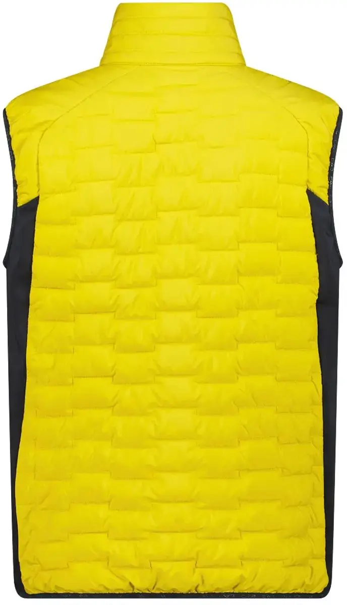 CMP Mouwloos Donsjack PrimaLoft Black Thermoplume - afbeelding 6 van 6