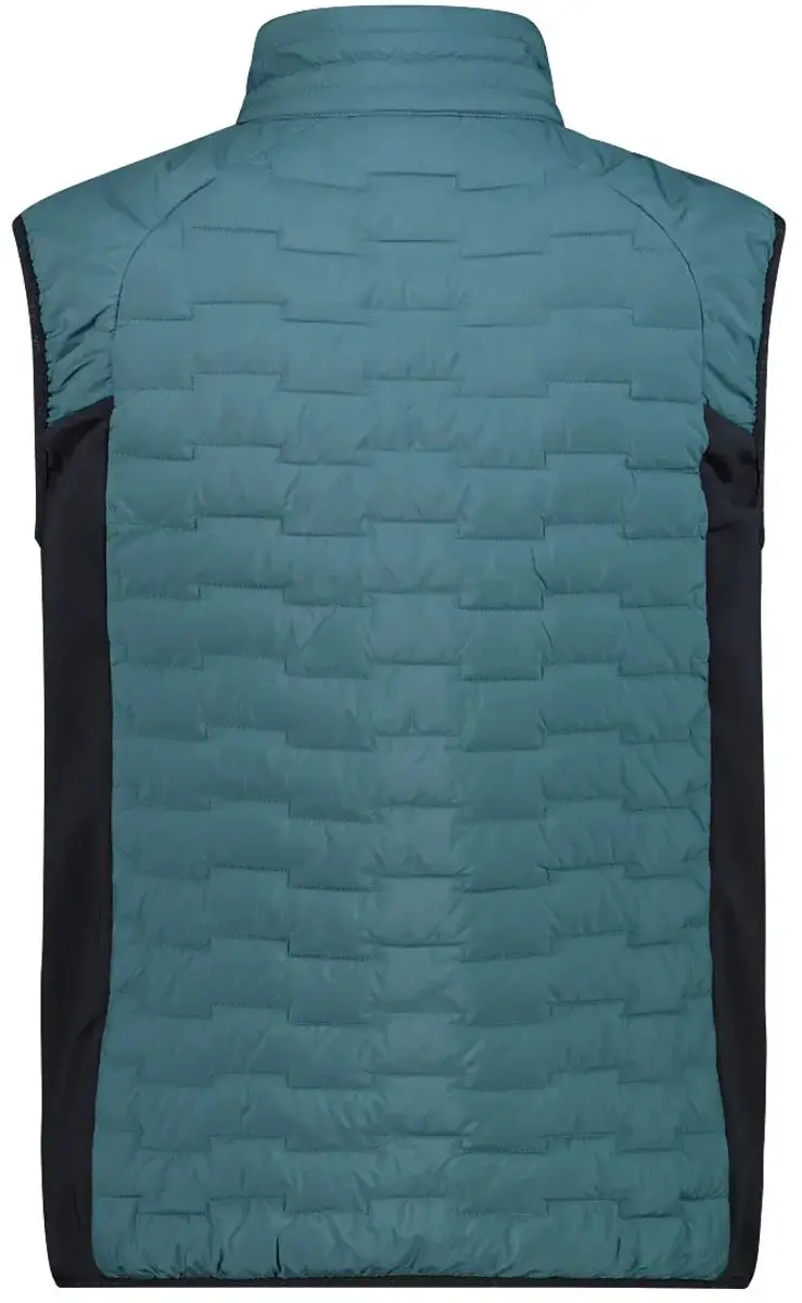 CMP Mouwloos Donsjack PrimaLoft Black Thermoplume - afbeelding 4 van 6