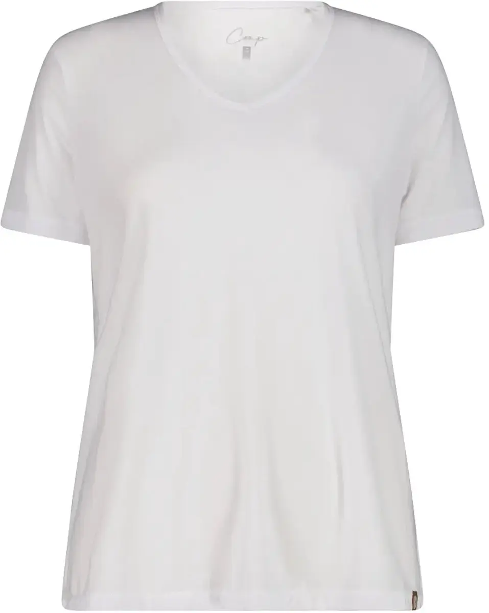 CMP T-shirt dames lyocell jersey