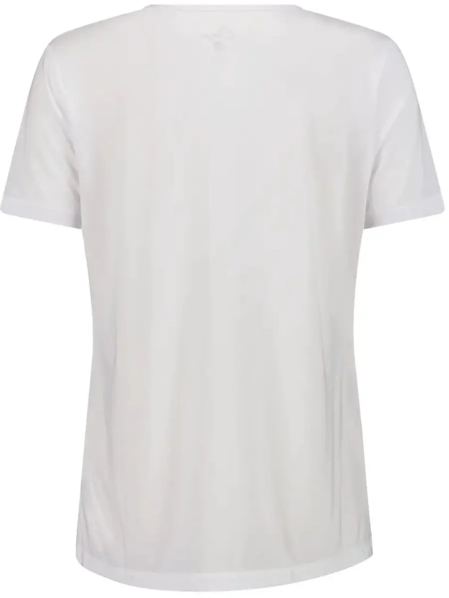CMP T-shirt dames lyocell jersey - afbeelding 6 van 6