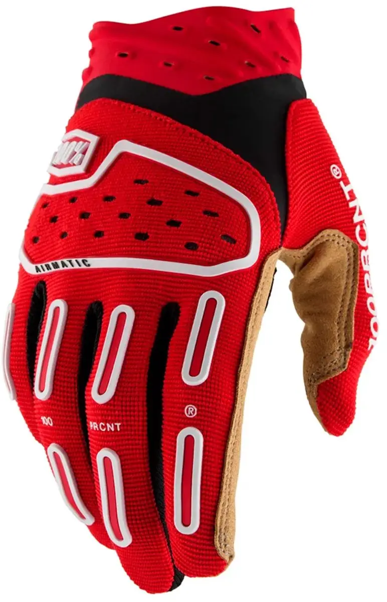 100percent Airmatic Off-road Handschoenen