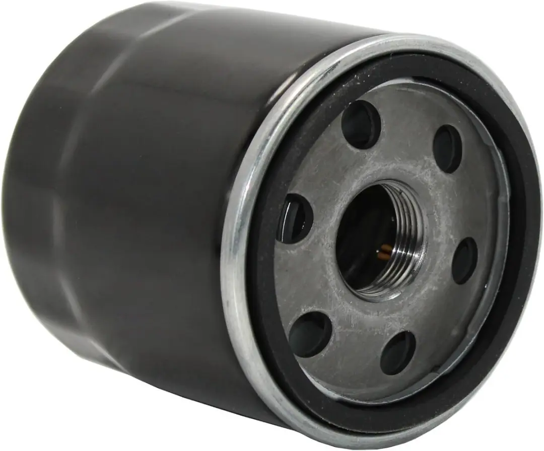 3L -Oliefilter voor Ford Transit, Transit Custom, Tourneo Custom, Land Rover Def