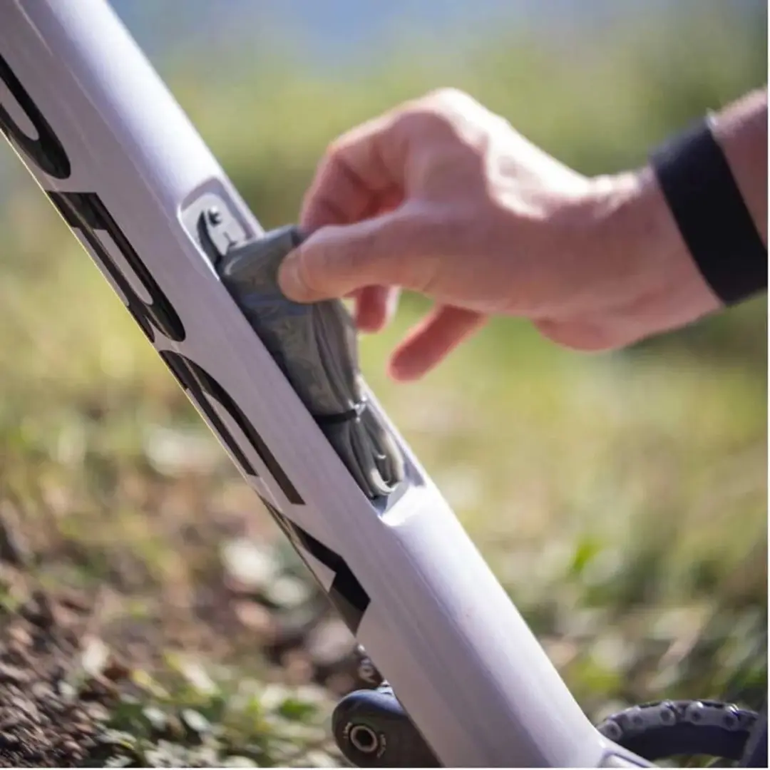 Aeron ExtraLite Protect Binnenband 650B-700C Presta - afbeelding 4 van 4