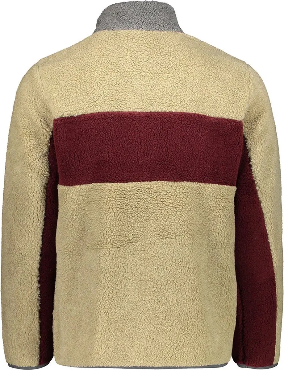 CMP Fleece - Desert - 2XL - afbeelding 2 van 2