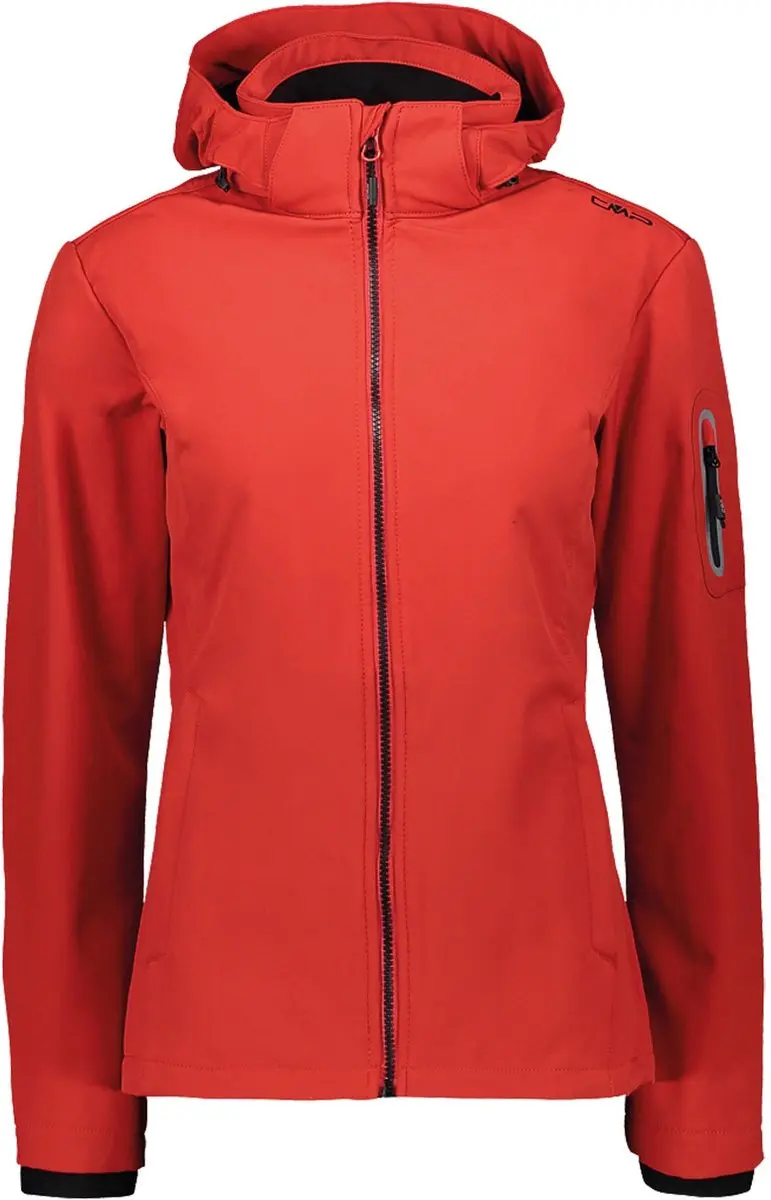 CMP Waterdichte Outdoorjas Dames