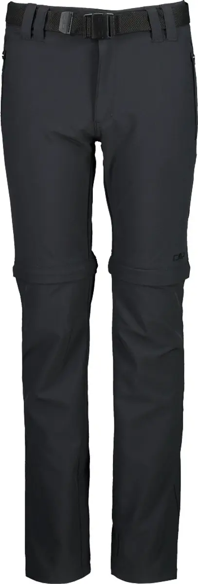 CMP Kinderbroek Cargo Geritst