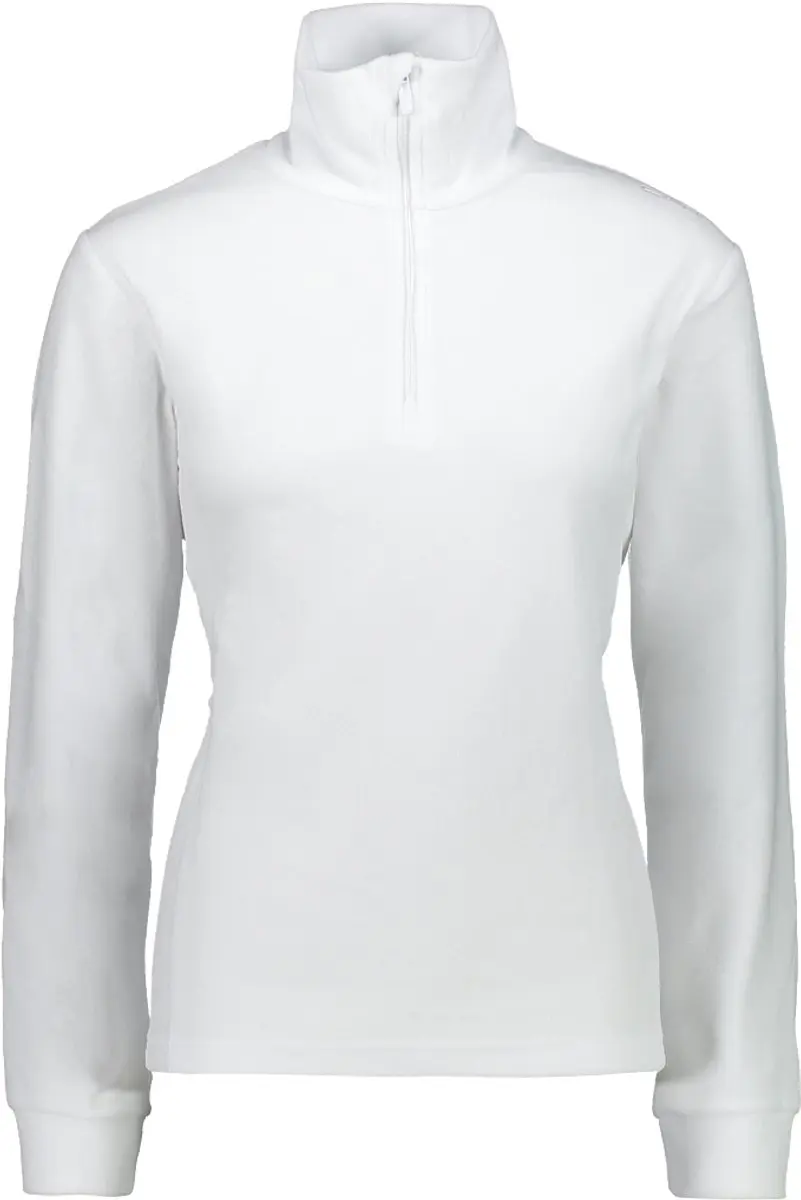 Cmp Sweat 3g27836 Fleece Wit,Zilver M Vrouw