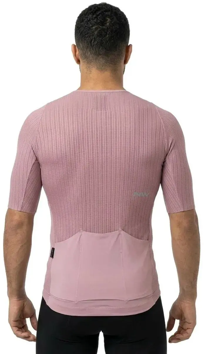 Northwave Extreme Ultralight Wielertrui - Roze - afbeelding 3 van 4