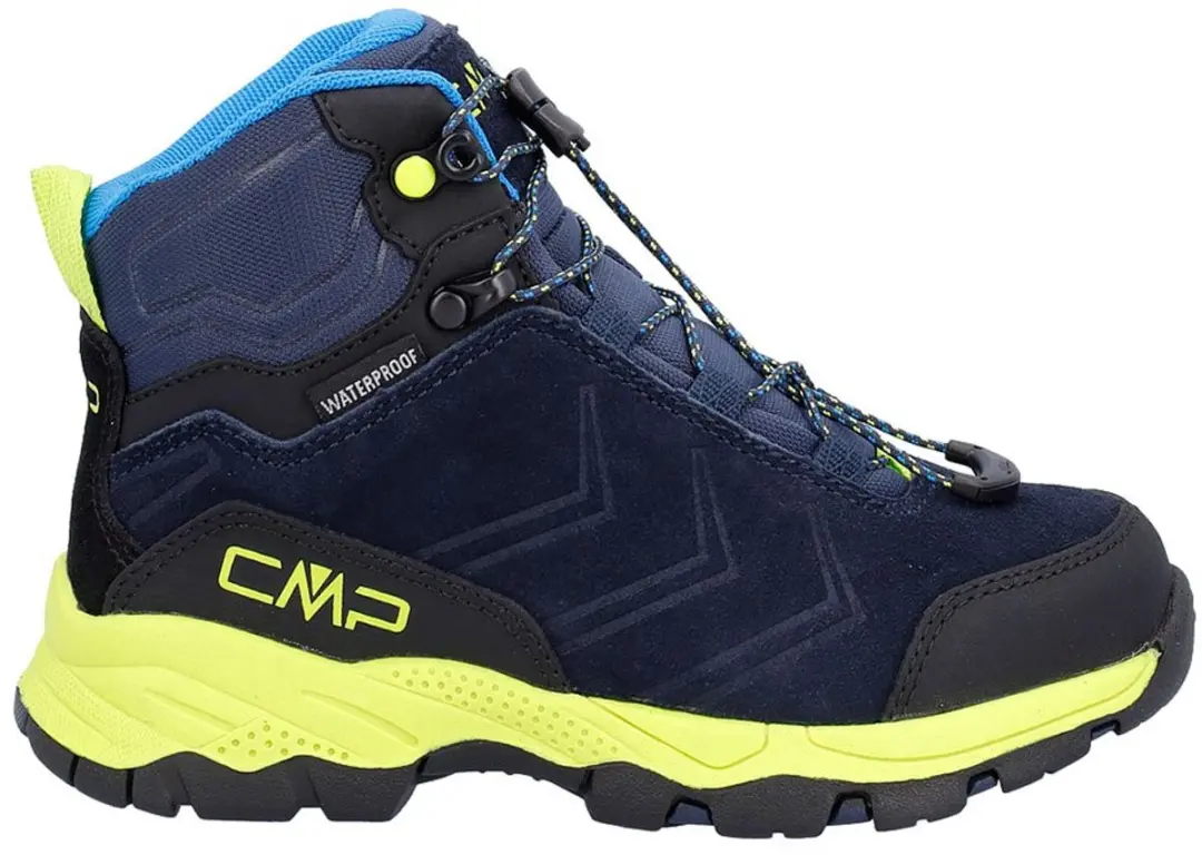 CMP Melnick Mid WP Kinder Wandelschoenen