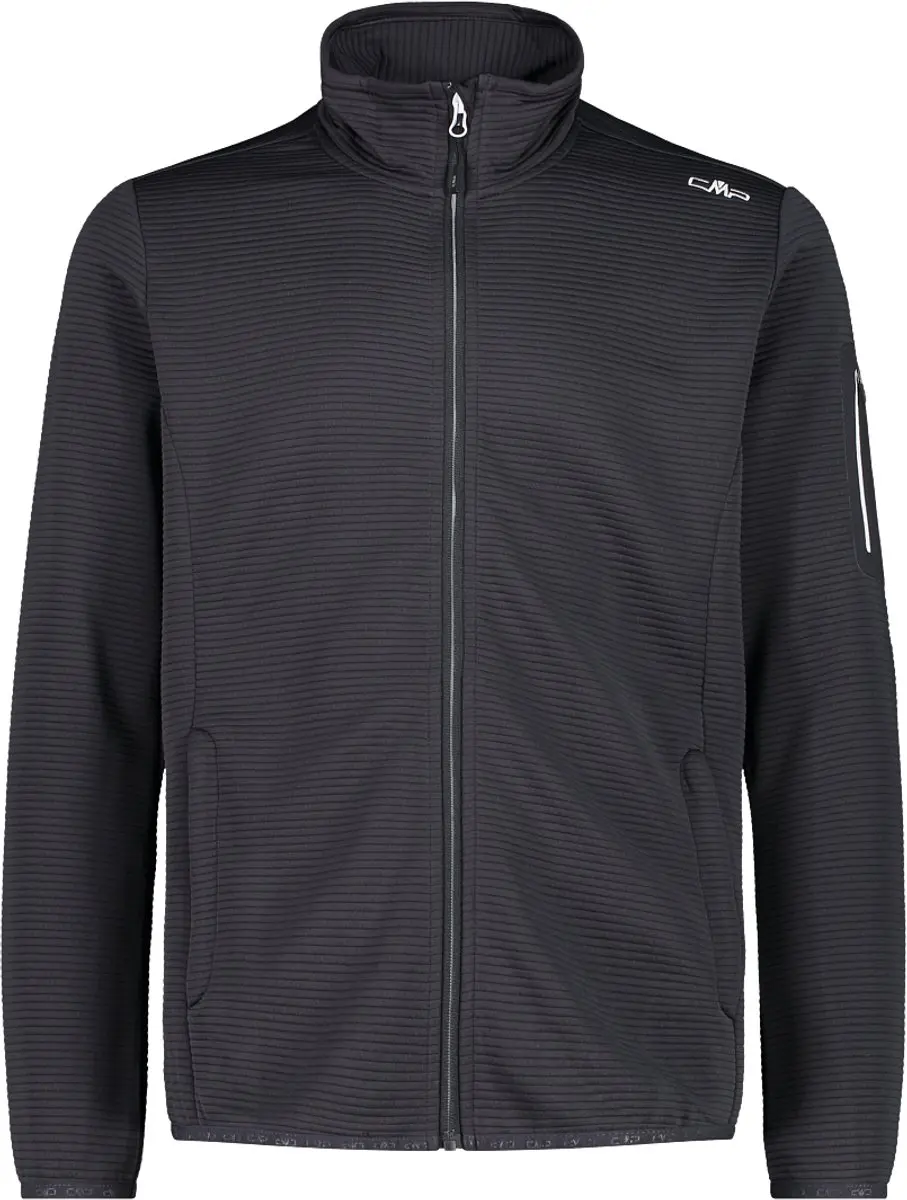 Cmp 33e6557 Jas Zwart 2XL Man
