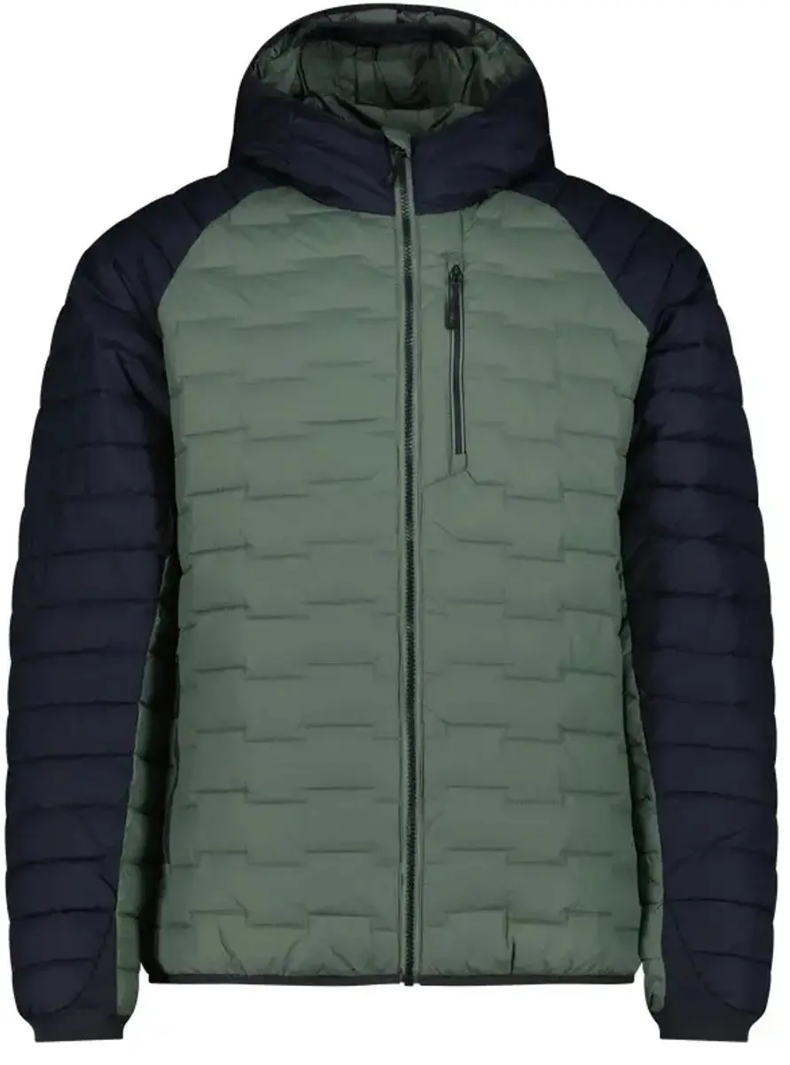 CMP Sorona Hooded Jacket