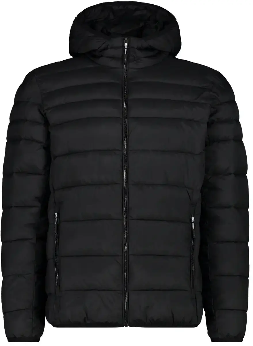 CMP Sorona Hooded Jacket - Muskus - afbeelding 6 van 6