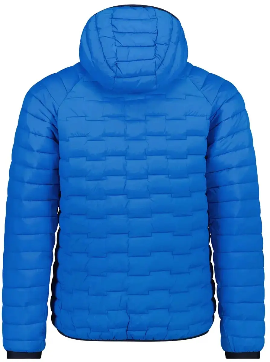 CMP Sorona Hooded Jacket - Muskus - afbeelding 5 van 6